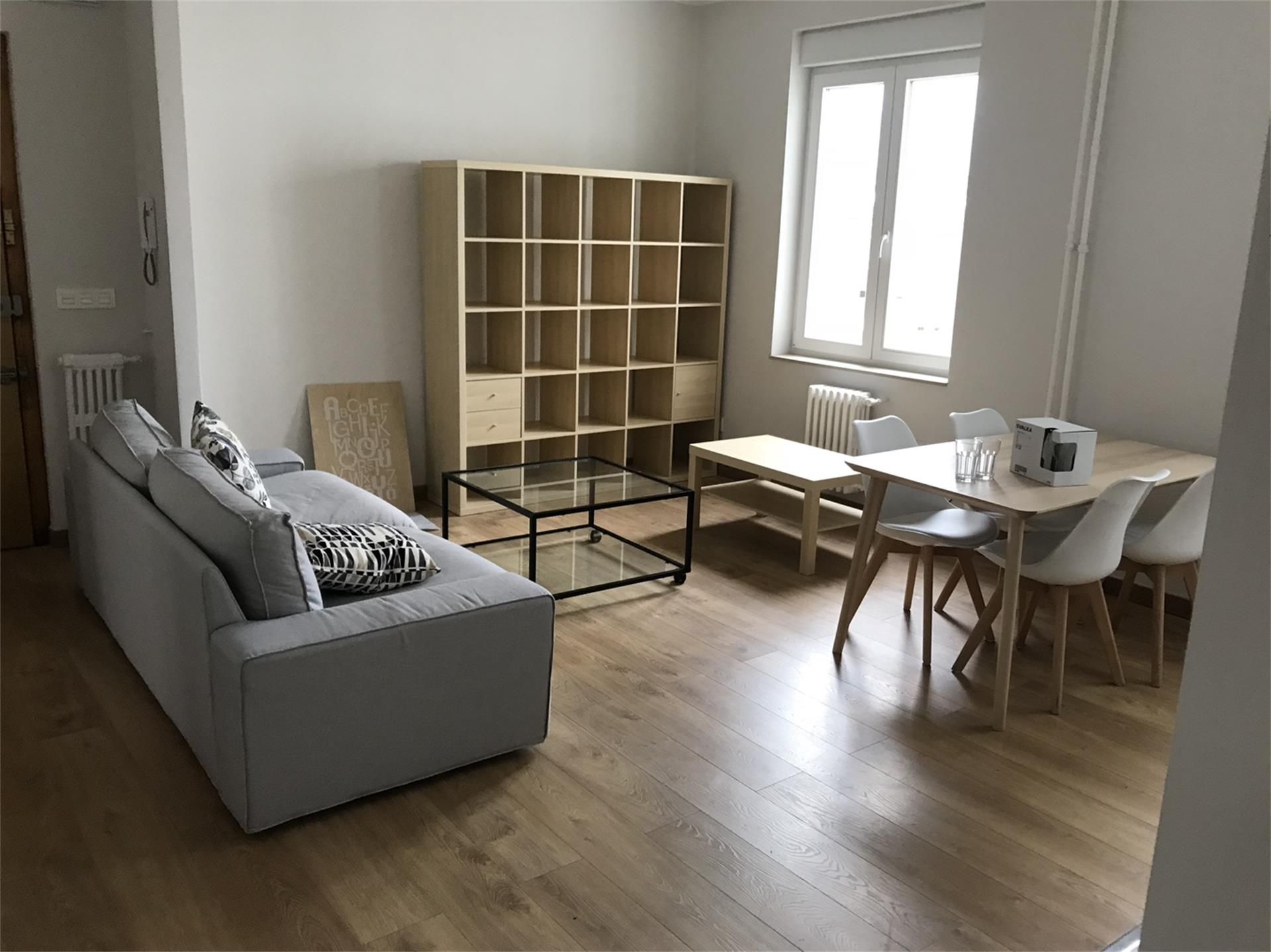 Piso en  Calle Dionisio Ridruejo 2 - Foto 7