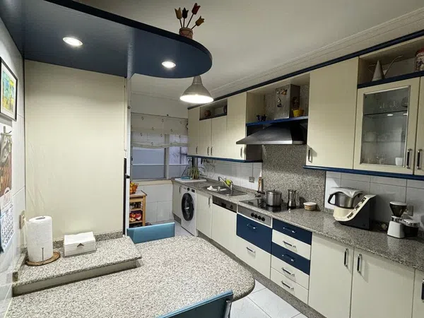 Piso en calle do Conde de Torrecedeira, 30 - Foto 8