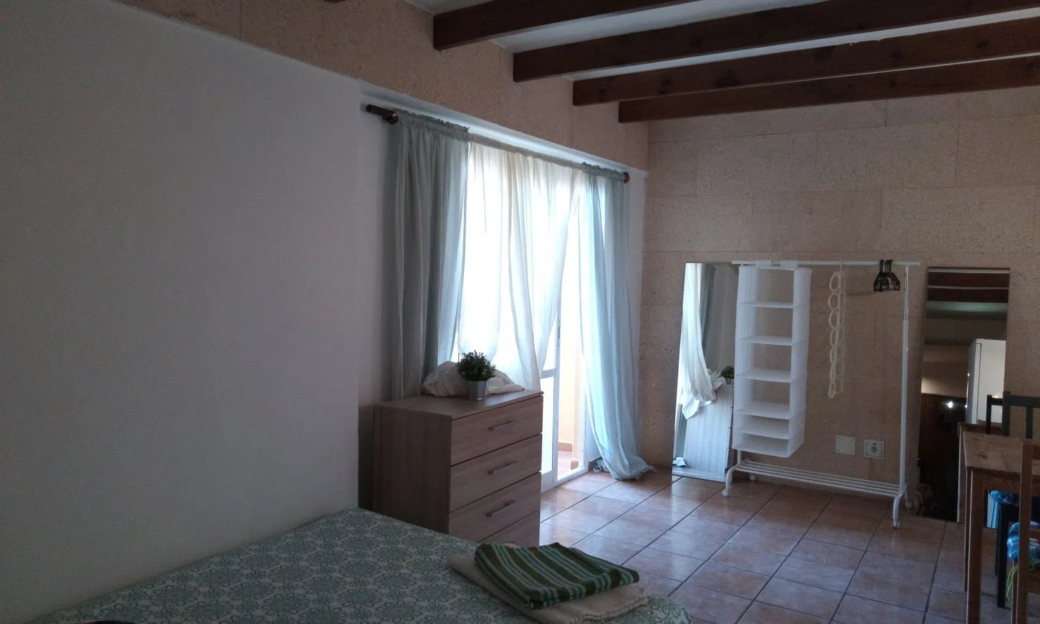 Estudio en calle Sant Bartomeu, 63 - Foto 1
