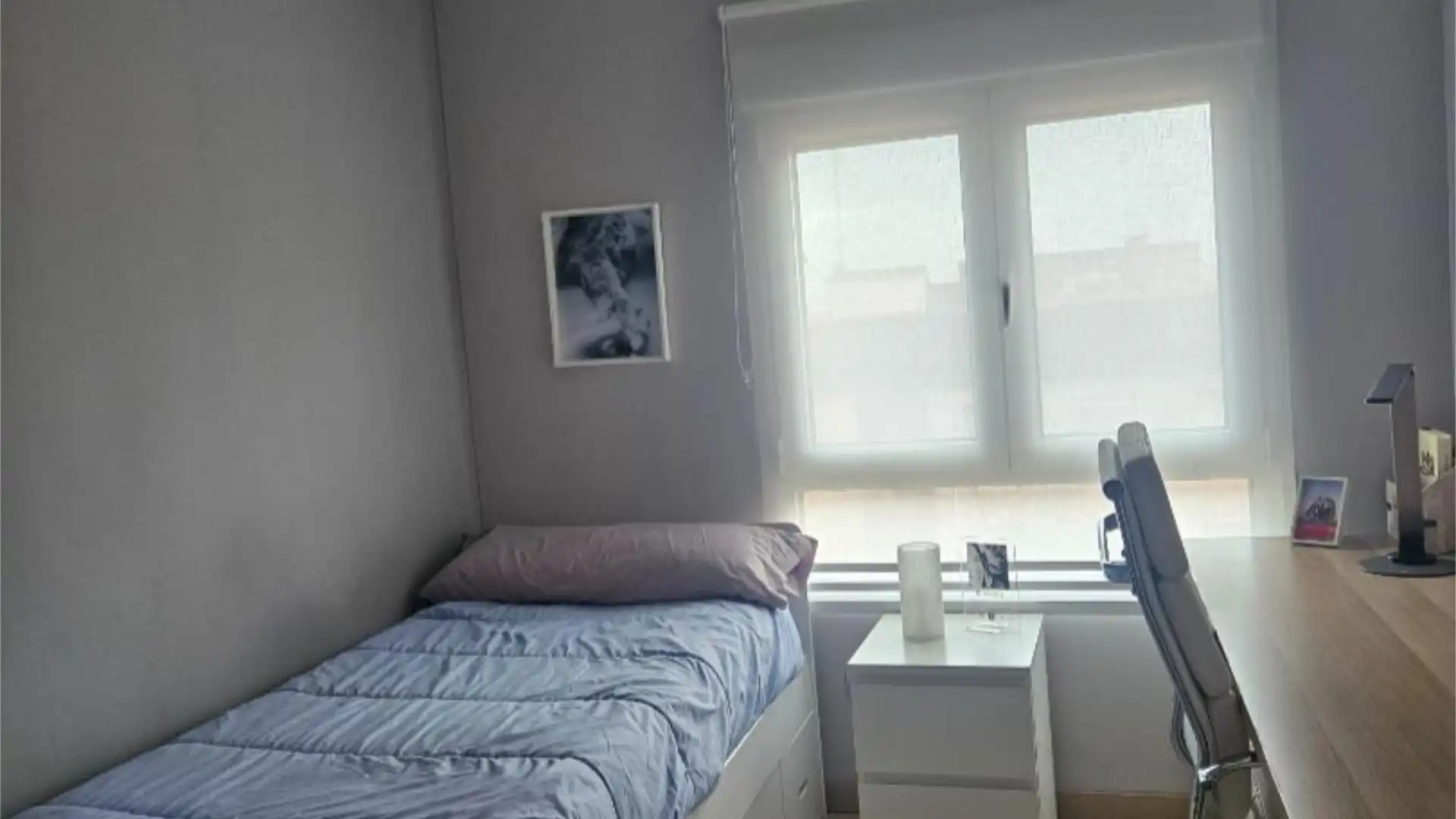 Piso en  Carrer de la Vall de la Ballestera 34 - Foto 26