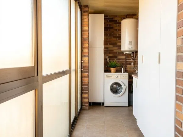 Piso en calle del Doctor Calero, 21 - Foto 8