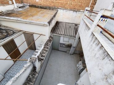 Casa adosada en  Calle Marqués de Linares 3 - Foto 12