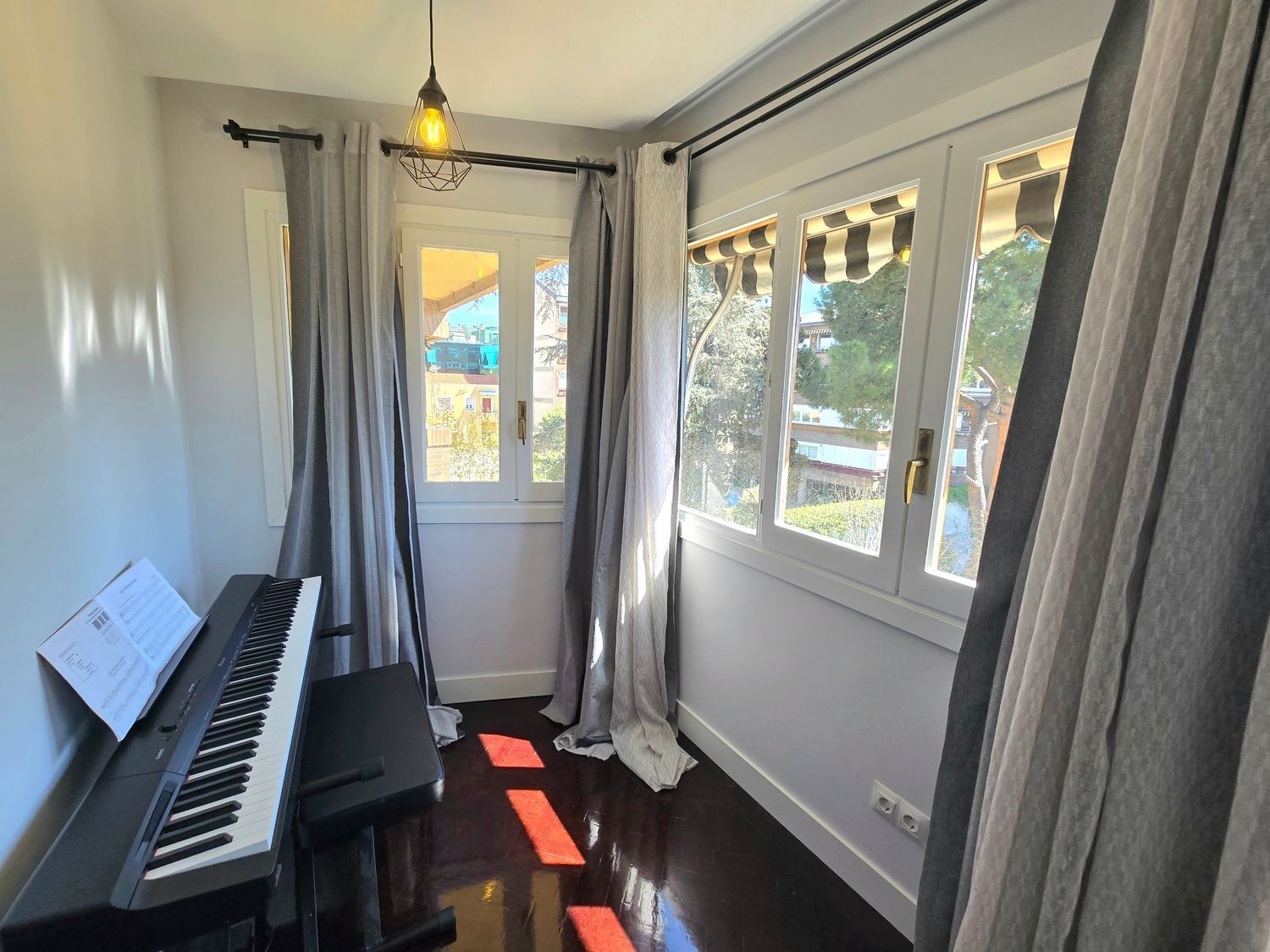 Dúplex en calle de Bueso de Pineda, 46 - Foto 14