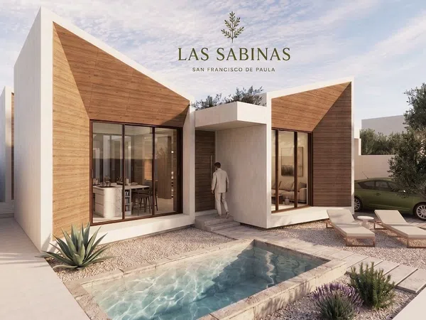 Casa o chalet independiente en Calle Salvador Fabregas. Arquitecto, 2, Tafira - Foto 1