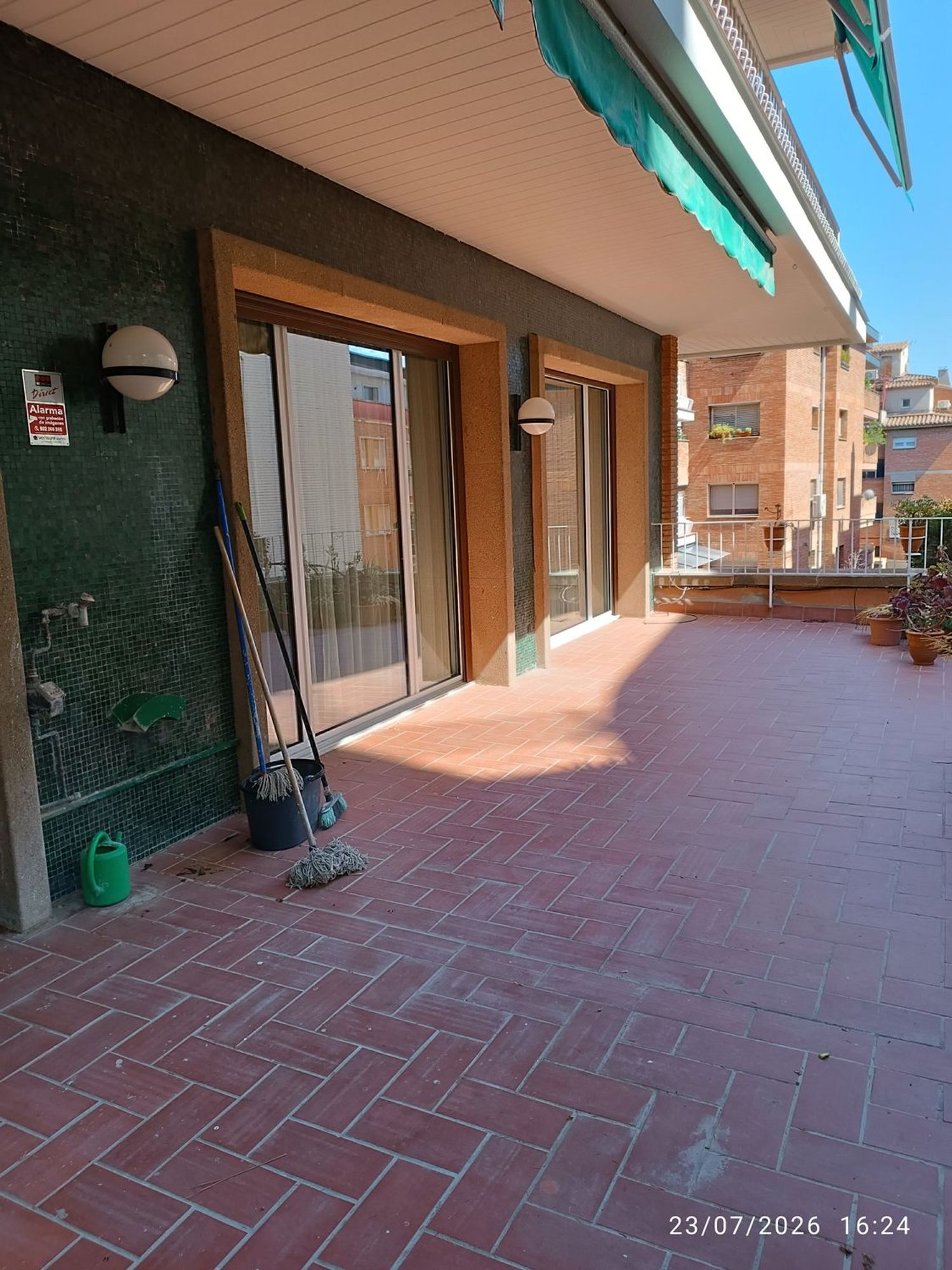 Piso en Calle del Doctor Carulla, 64, Les Tres Torres - Foto 2