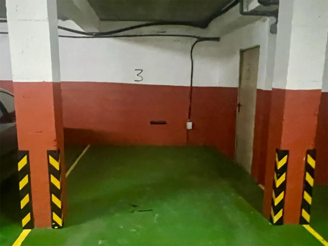 Piso en  Rúa do Doutor Corbal 15 - Foto 14