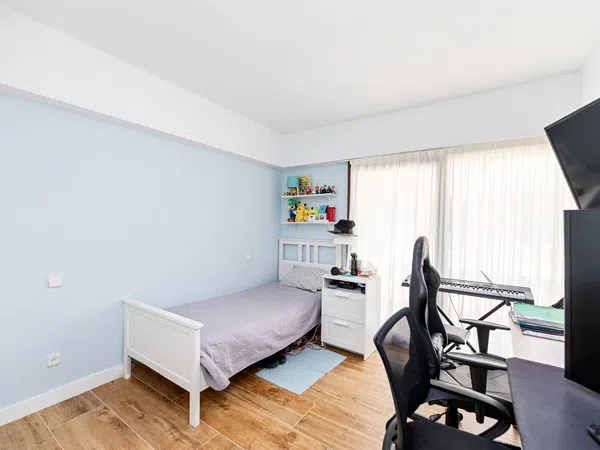 Casa independiente en Barrio Molino de la Hoz - Foto 29