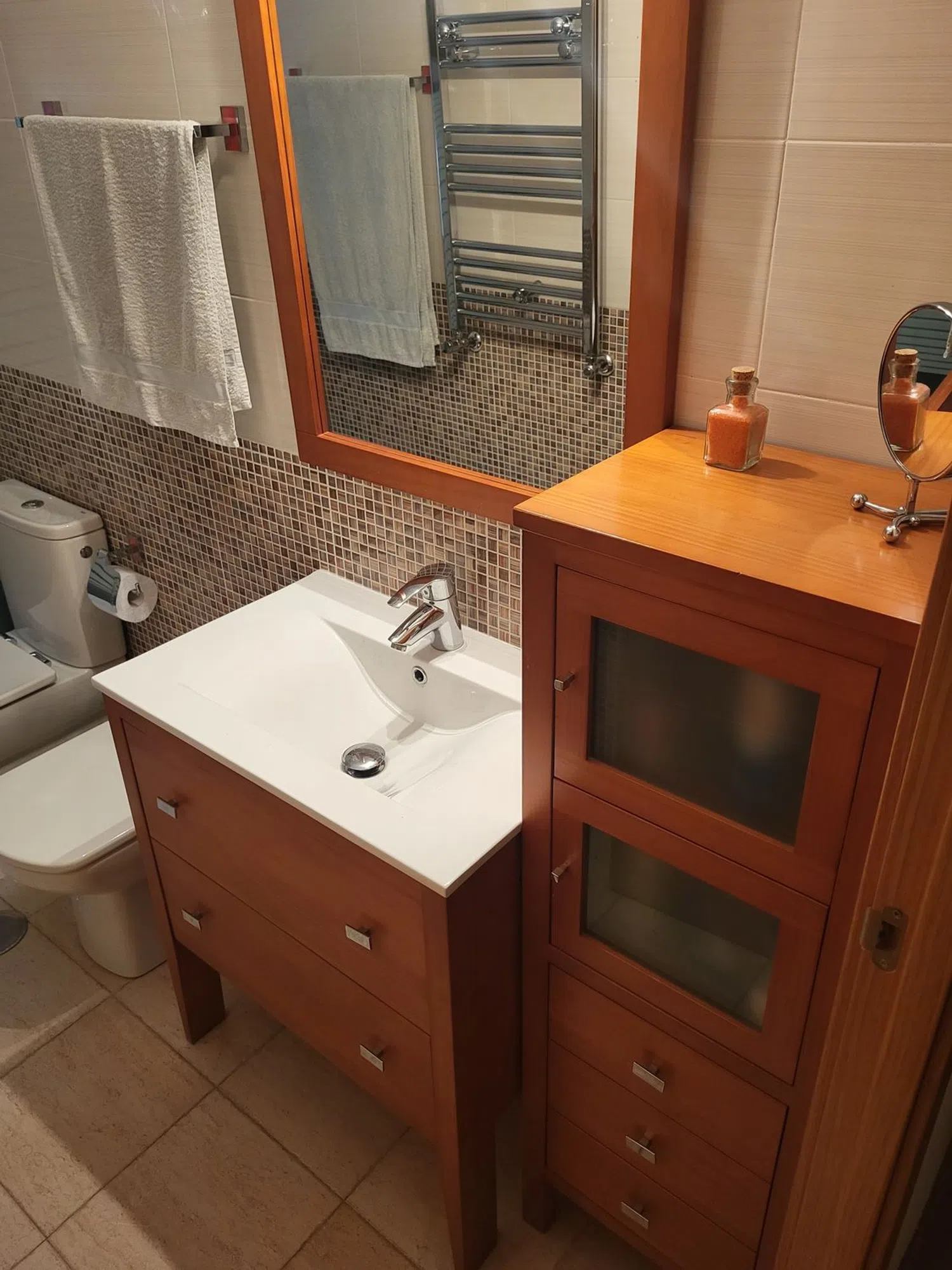 Piso en calle del Vesubio, 6 - Foto 9