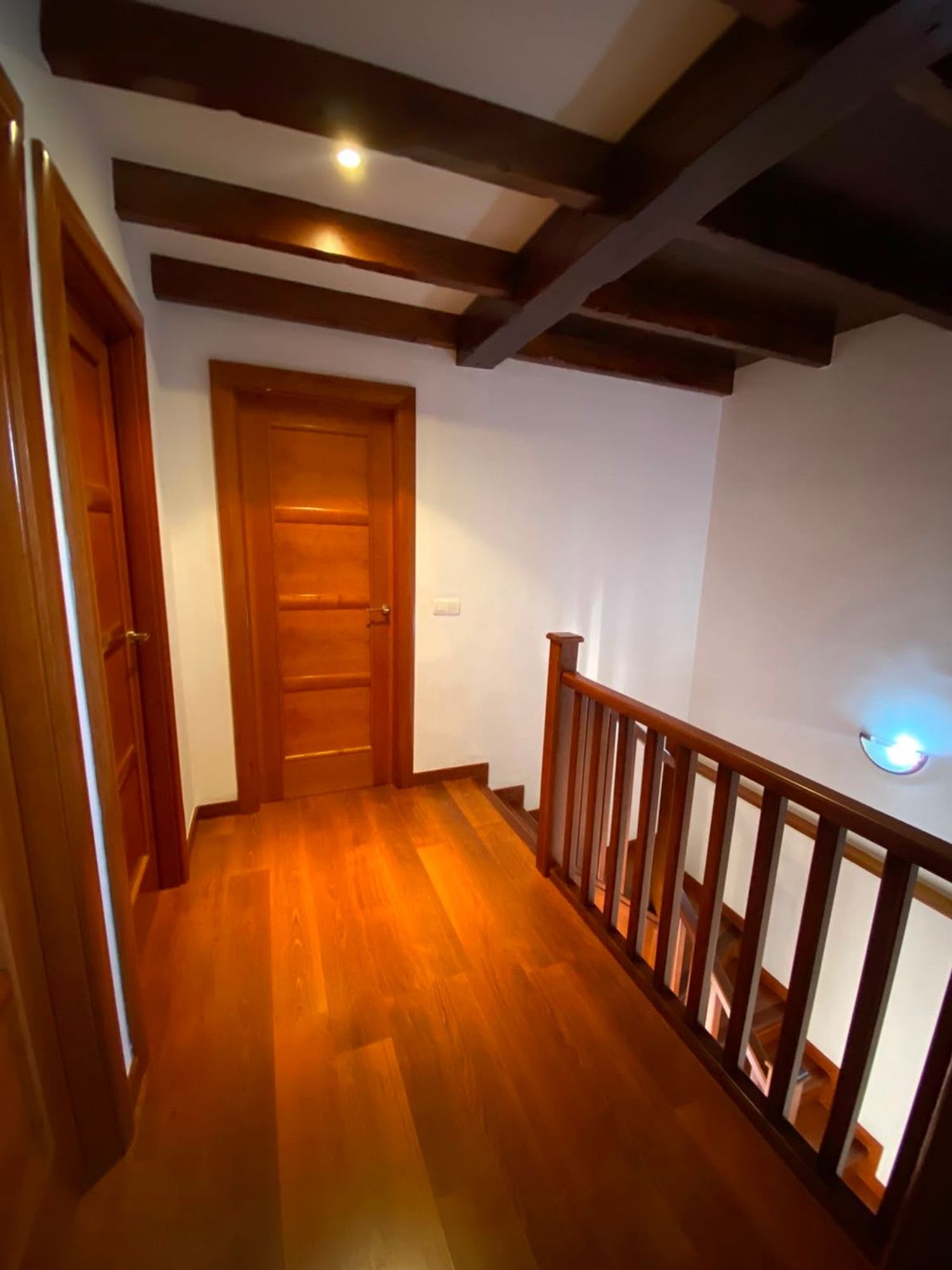 Chalet adosado en Bollullos de la Mitacion - Foto 3