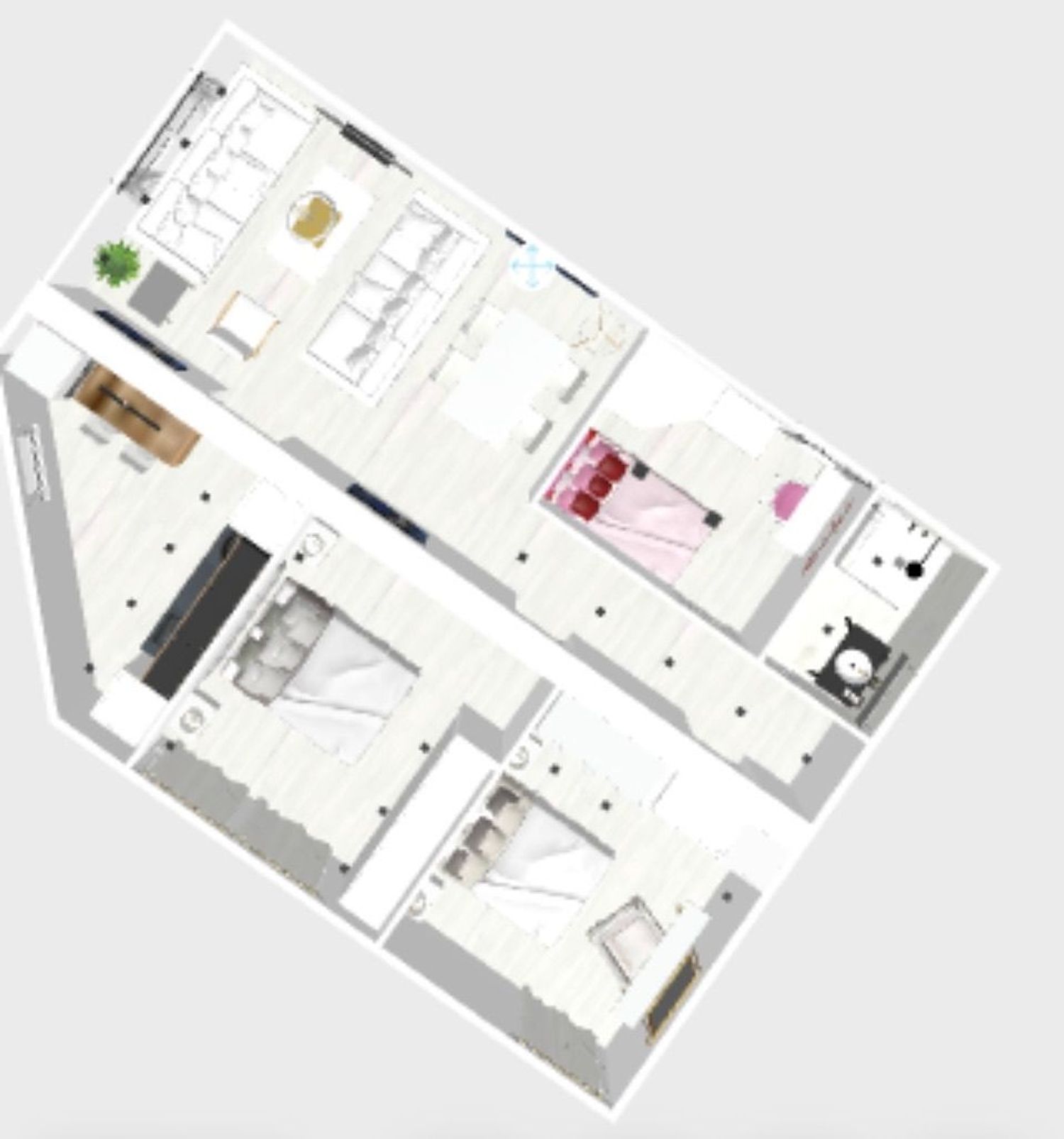 Piso en calle Cardenal Rodrigo de Castro, 2 - Foto 14