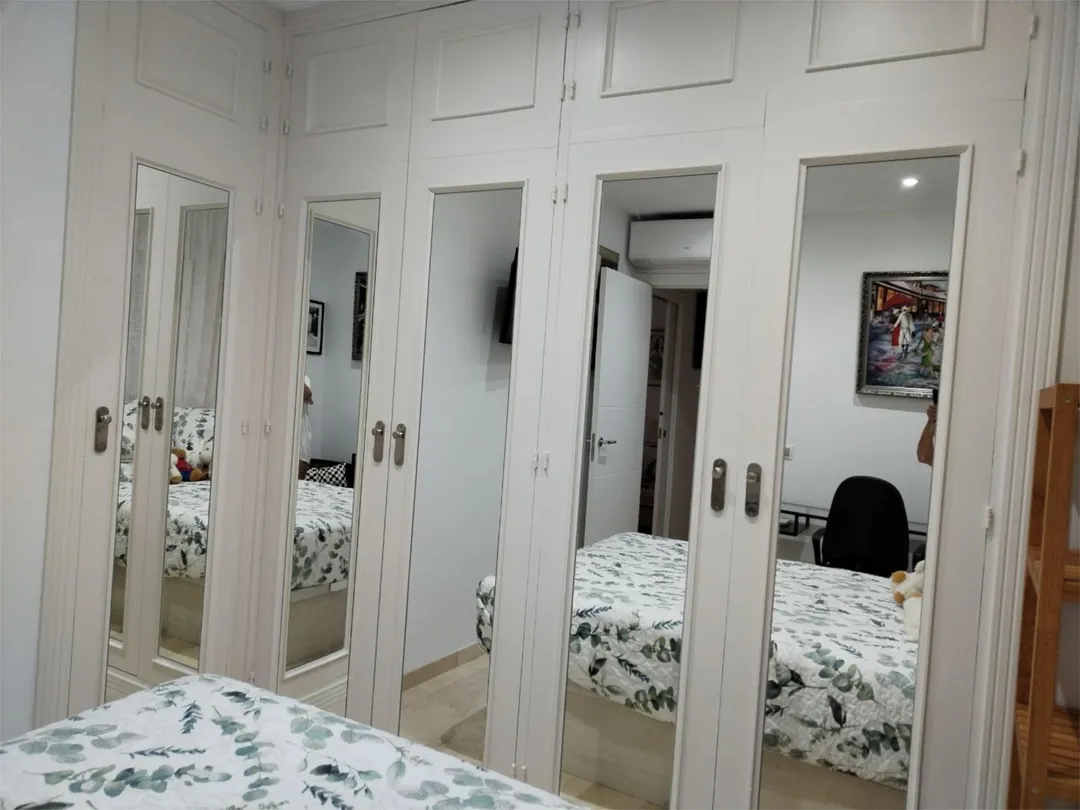 Piso en  Calle Nuestra Señora de Gracia 11 - Foto 10