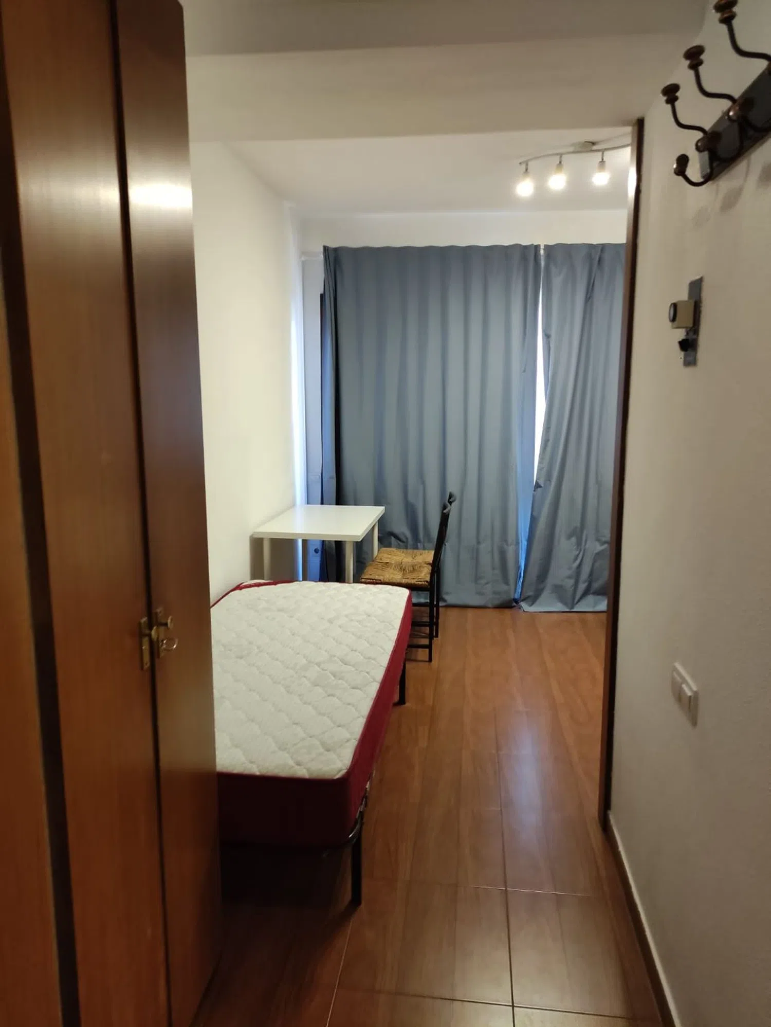 Estudio en calle de la Infanta Mercedes, 92 - Foto 11