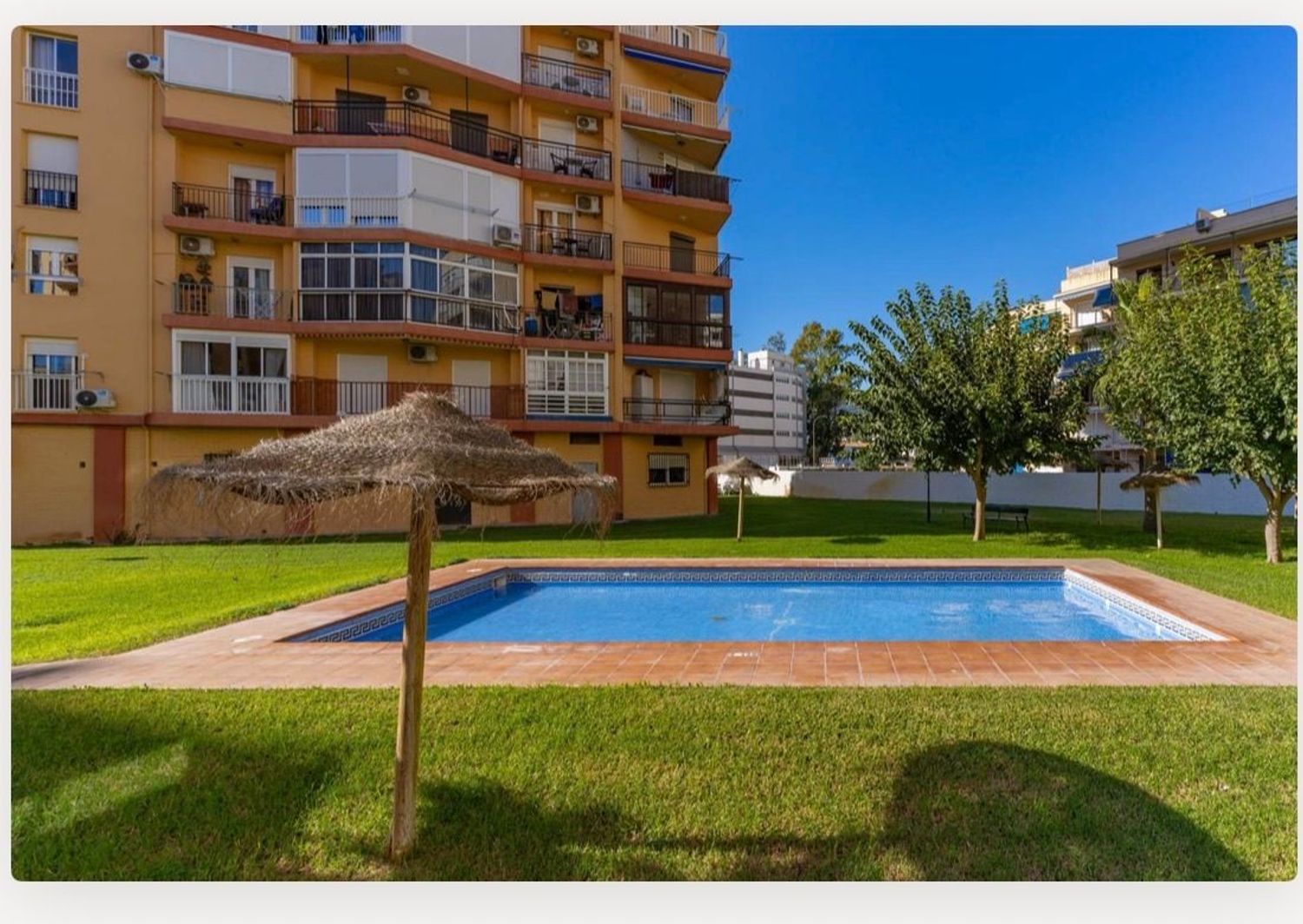 Piso en Calle de la Playa, 30, Playamar - Benyamina - Foto 4
