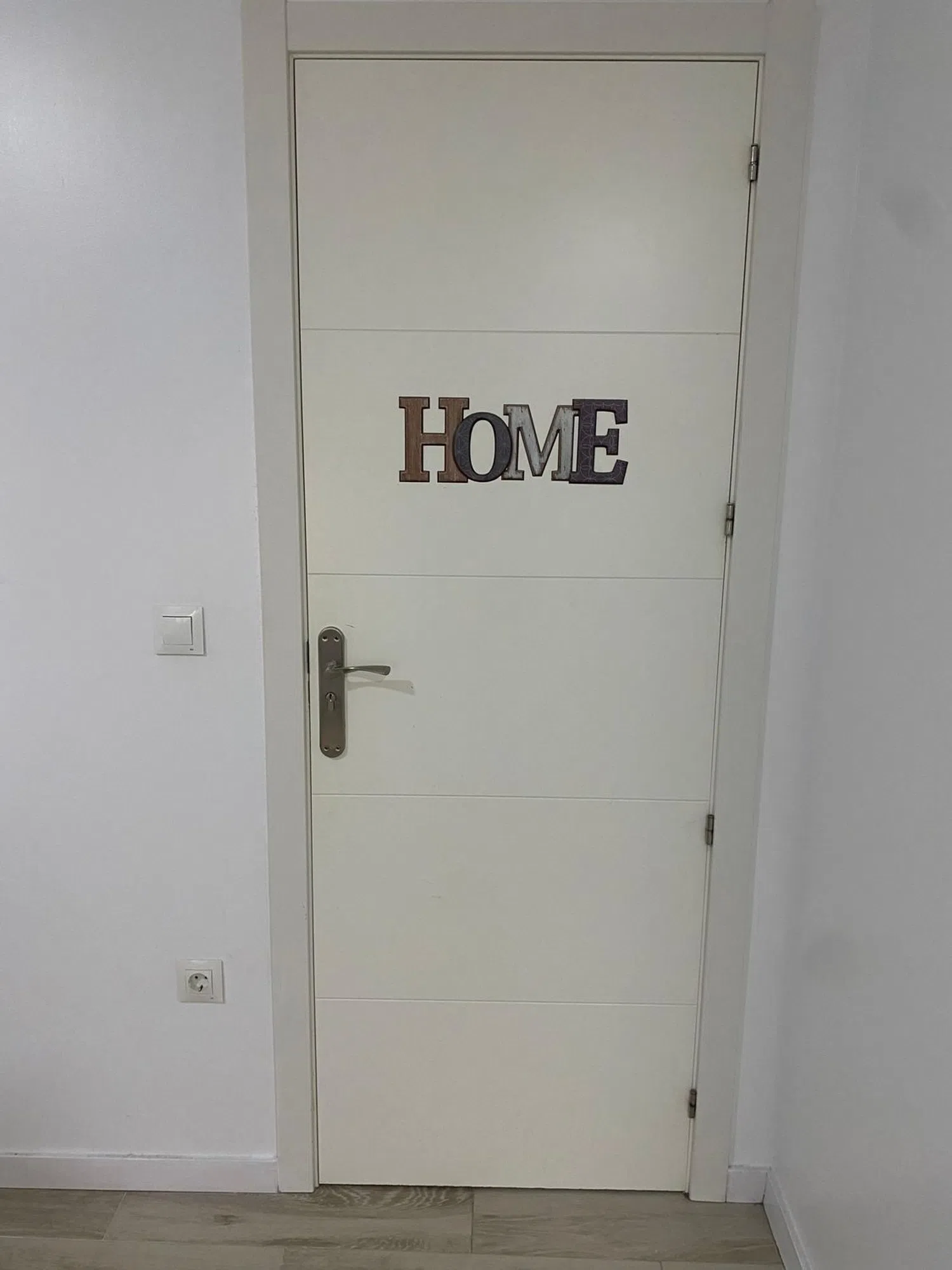 Estudio en calle Capitán Dema, 30 - Foto 7