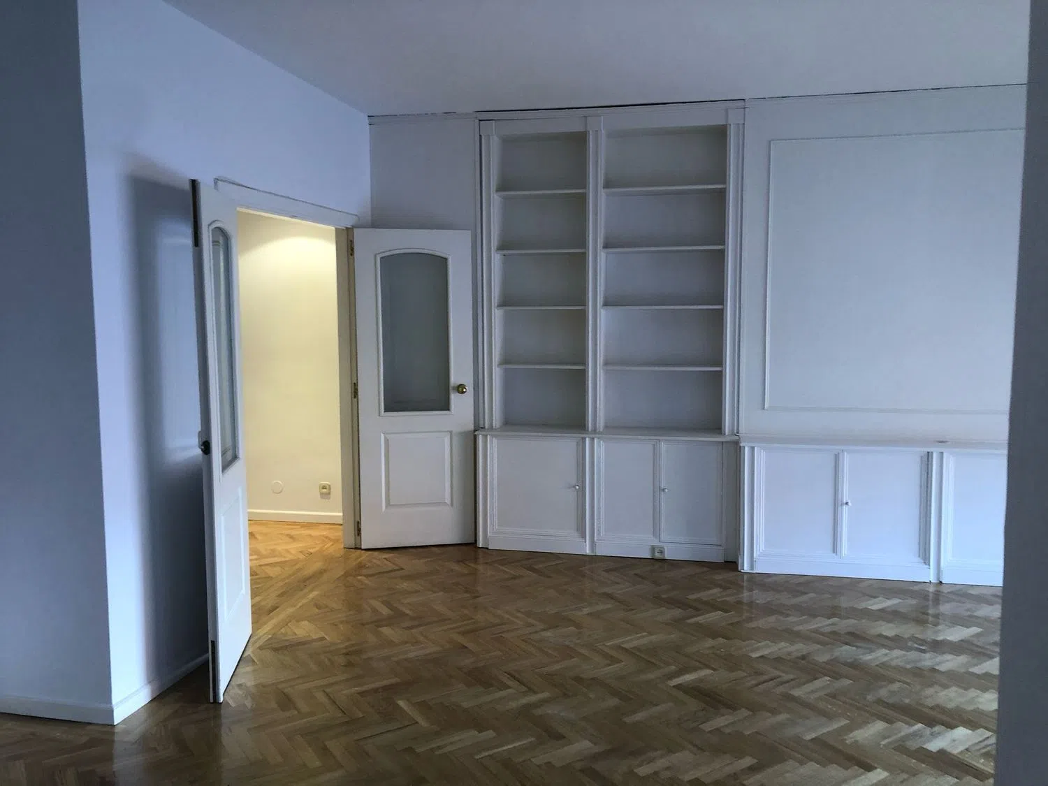 Piso en calle de Doña Juana i de Castilla, 14 - Foto 4