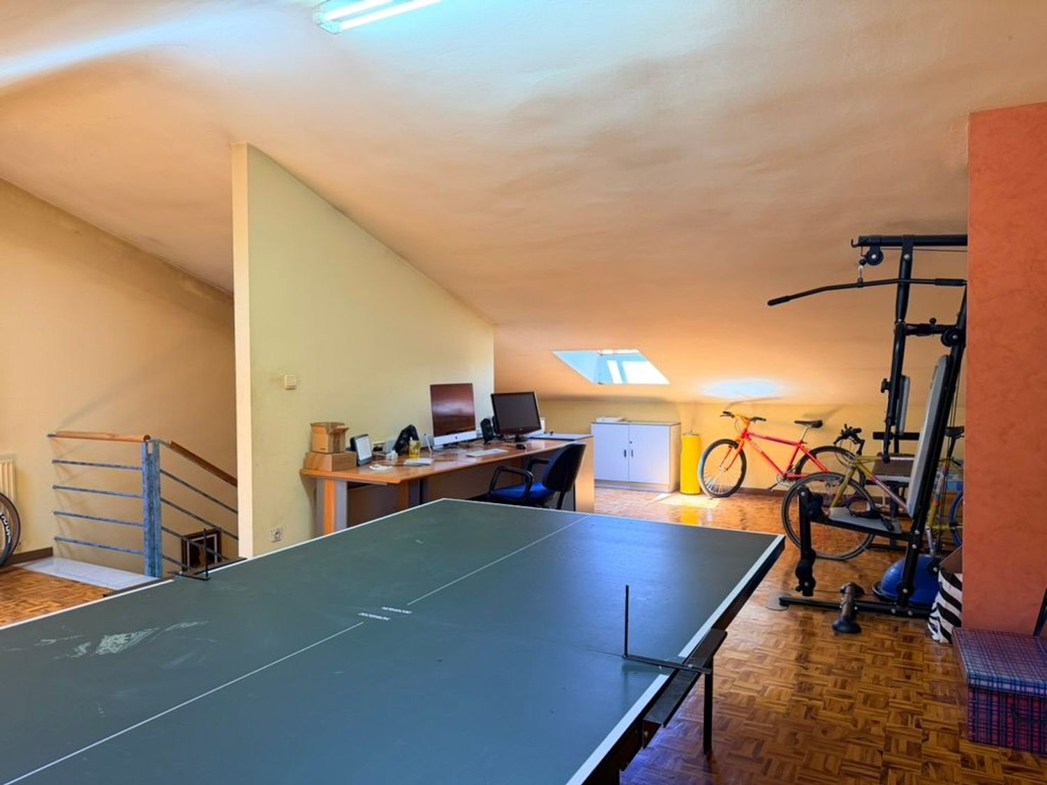 Chalet adosado en Calle Cervantes, 4, San Agustín-Parque Europa - Foto 28