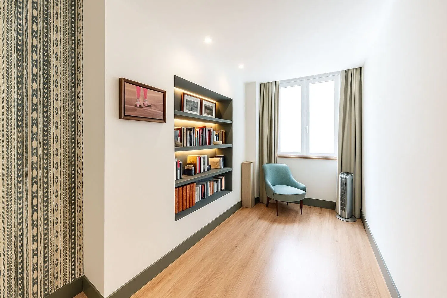 Piso en calle del Conde de Peñalver, 82 - Foto 11