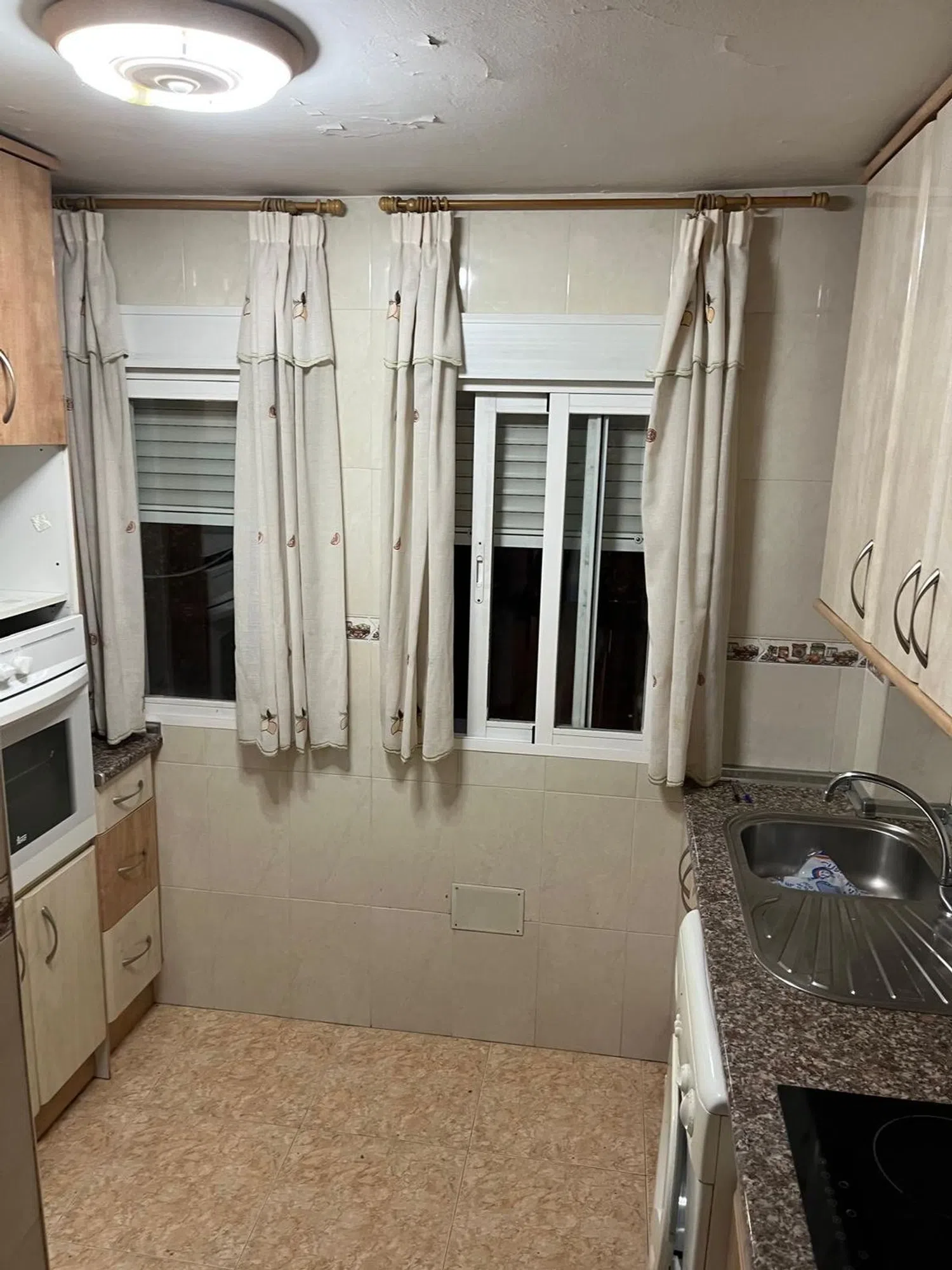 Piso en calle de Cuart de Poblet, 131 - Foto 6