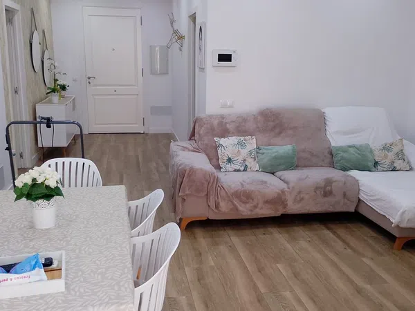Piso en Calle Joan Maragall, 15 a - Foto 3