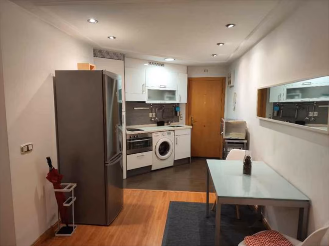 Apartamento en Nuevo Hospital - Foto 6