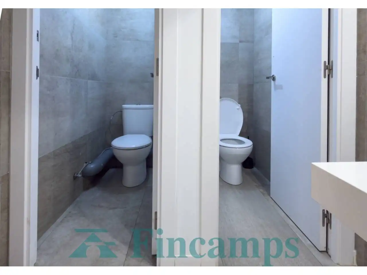 Local comercial en  Calle Sant Oleguer 136 - Foto 17