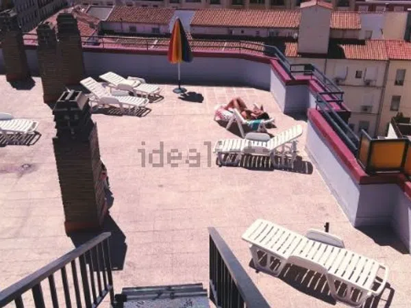 Estudio en calle de Viriato, 2 - Foto 6