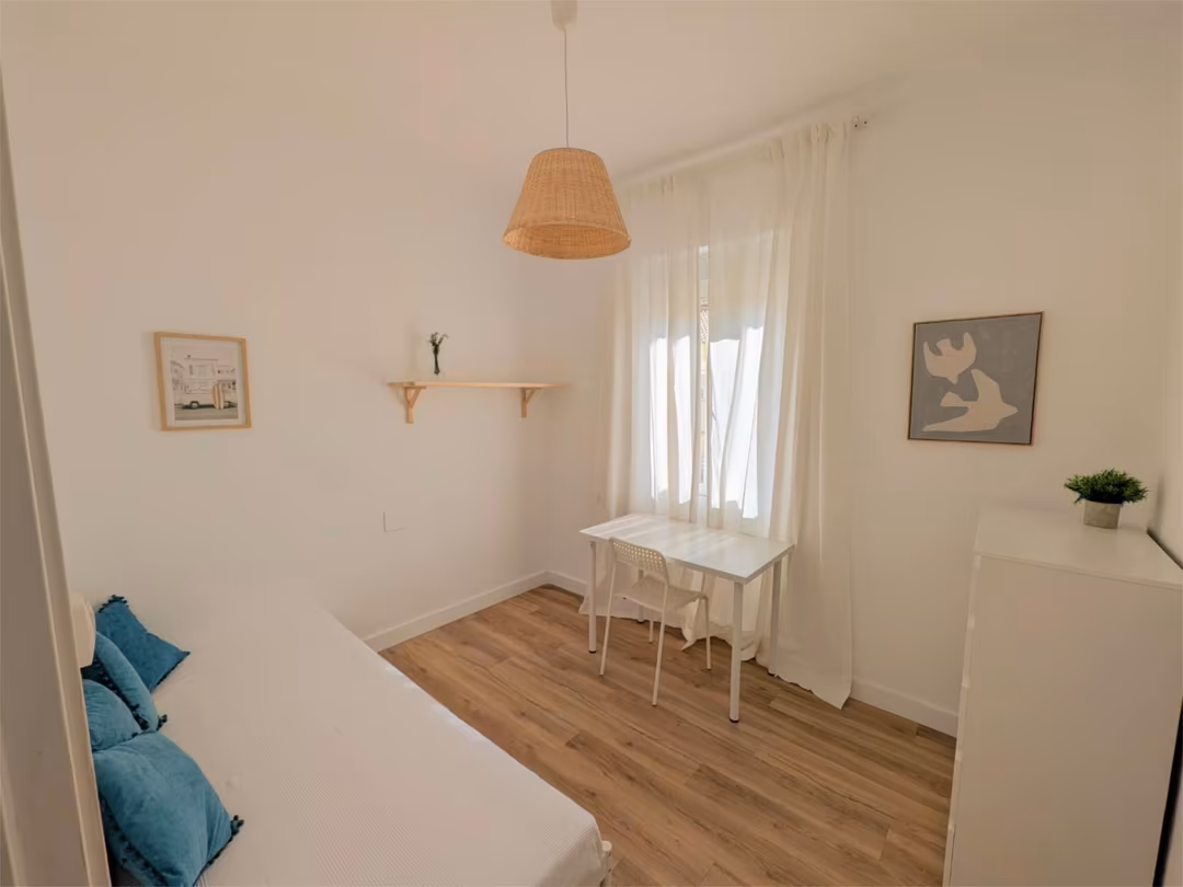 Piso en  Calle Monseñor Carrillo Rubio 8 - Foto 5