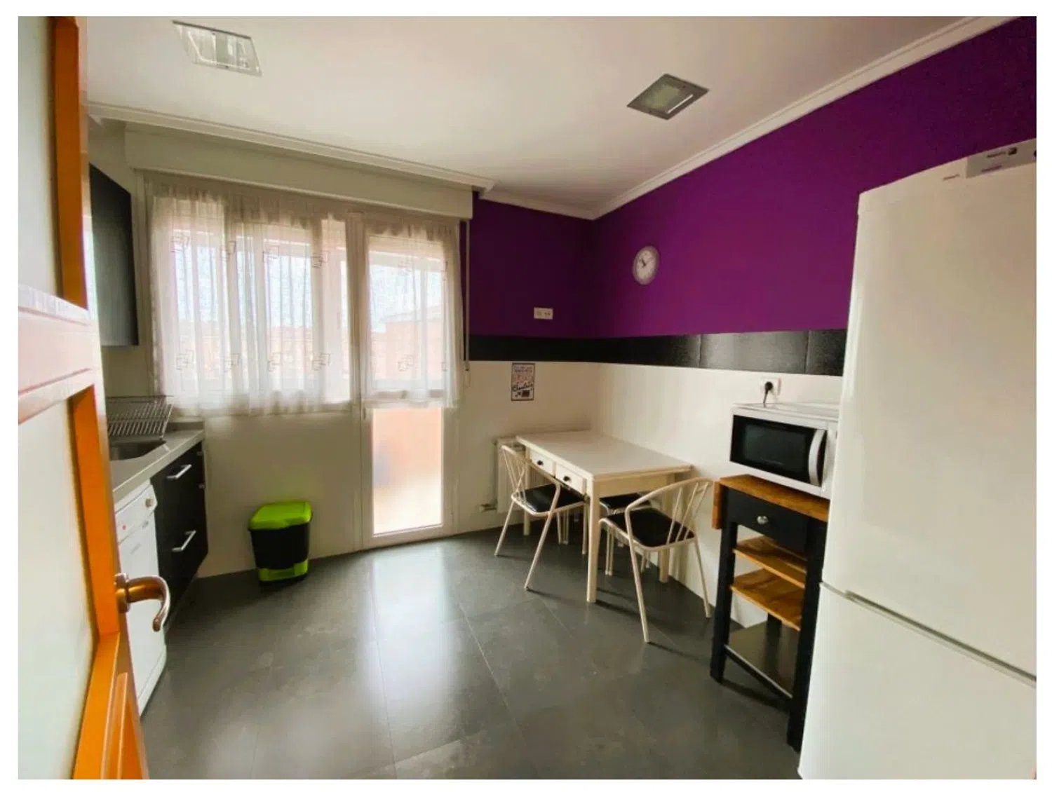 Piso en paseo Zumaquera, 82 - Foto 4