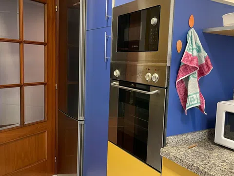 Piso en calle Portal de Foronda, 72