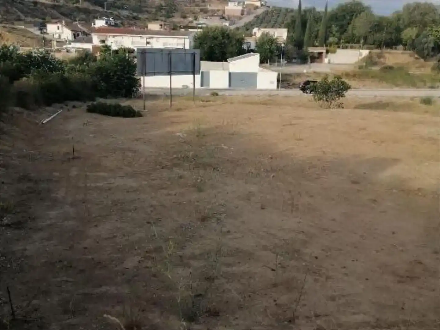 Terreno Residencial en  Calle Santa Bárbara 14 - Foto 3