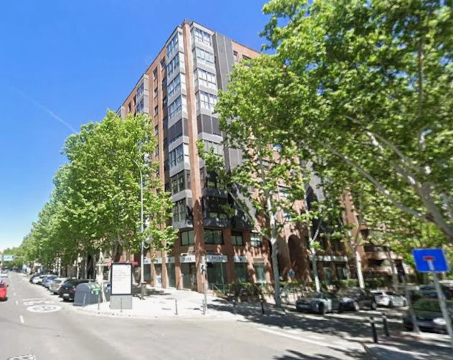 Piso en calle del Corazón de María, 70 - Foto 1