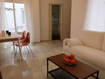 Piso en  Calle Caño 5