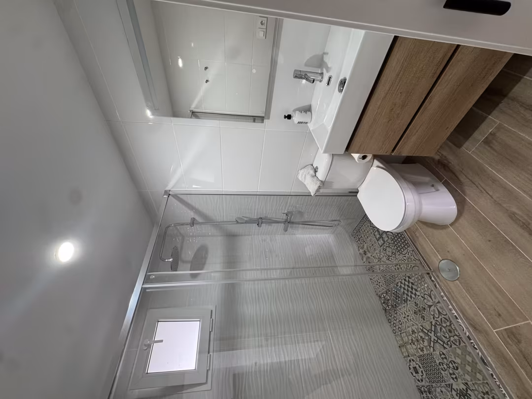 Piso en  Avenida Eufemiano Jurado 1 - Foto 10