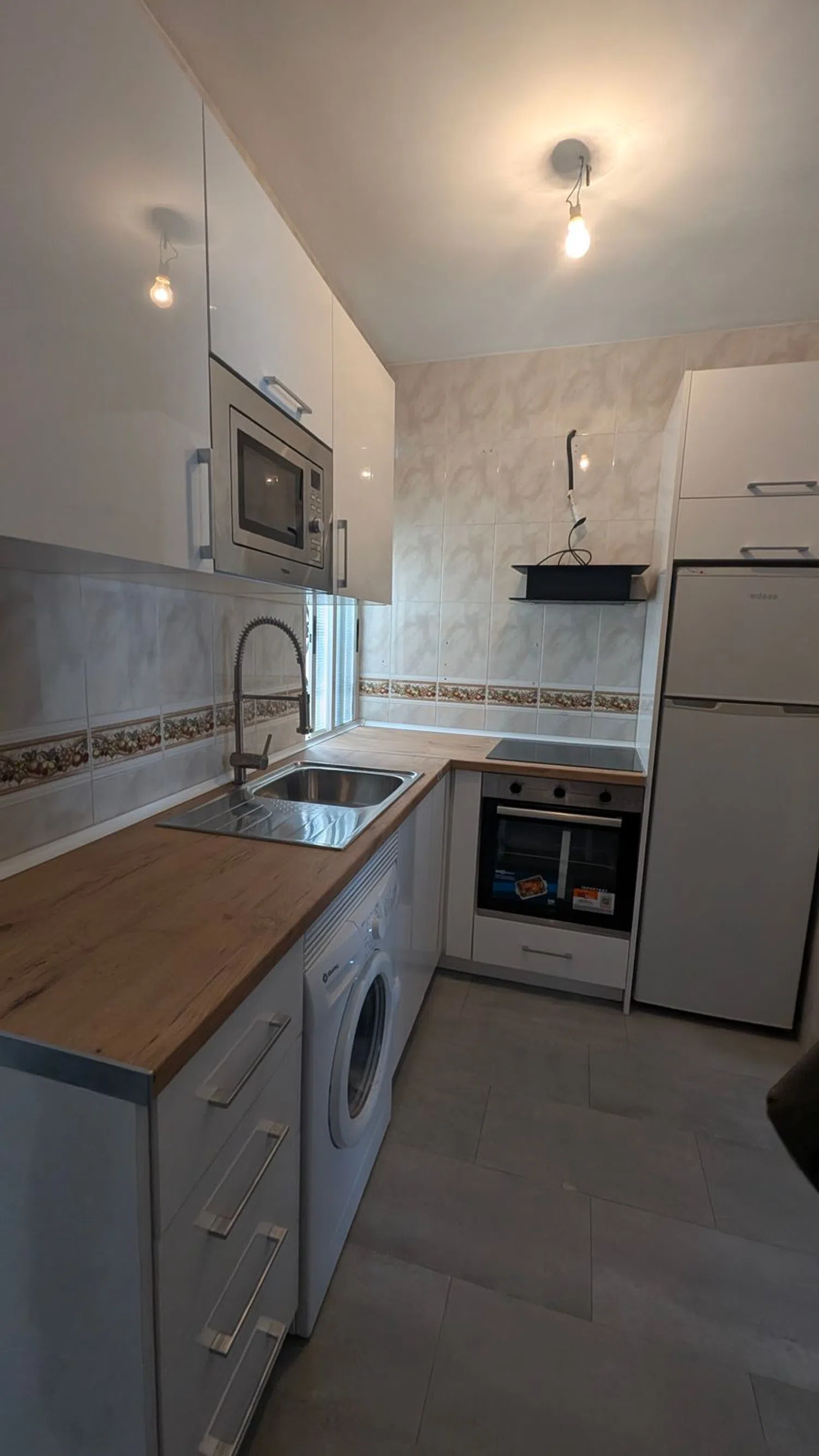 Piso en calle Molino, 1 - Foto 7