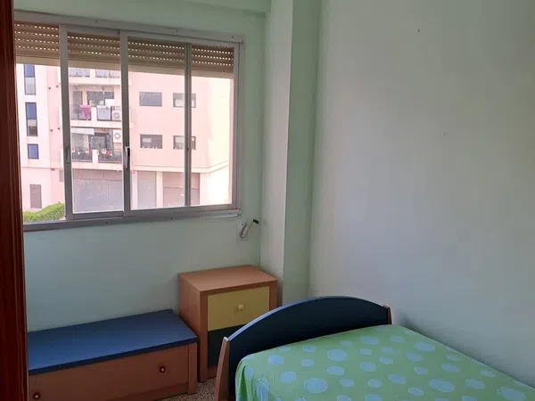 Piso en Urbanizacion Mar plata, 4 - Foto 7