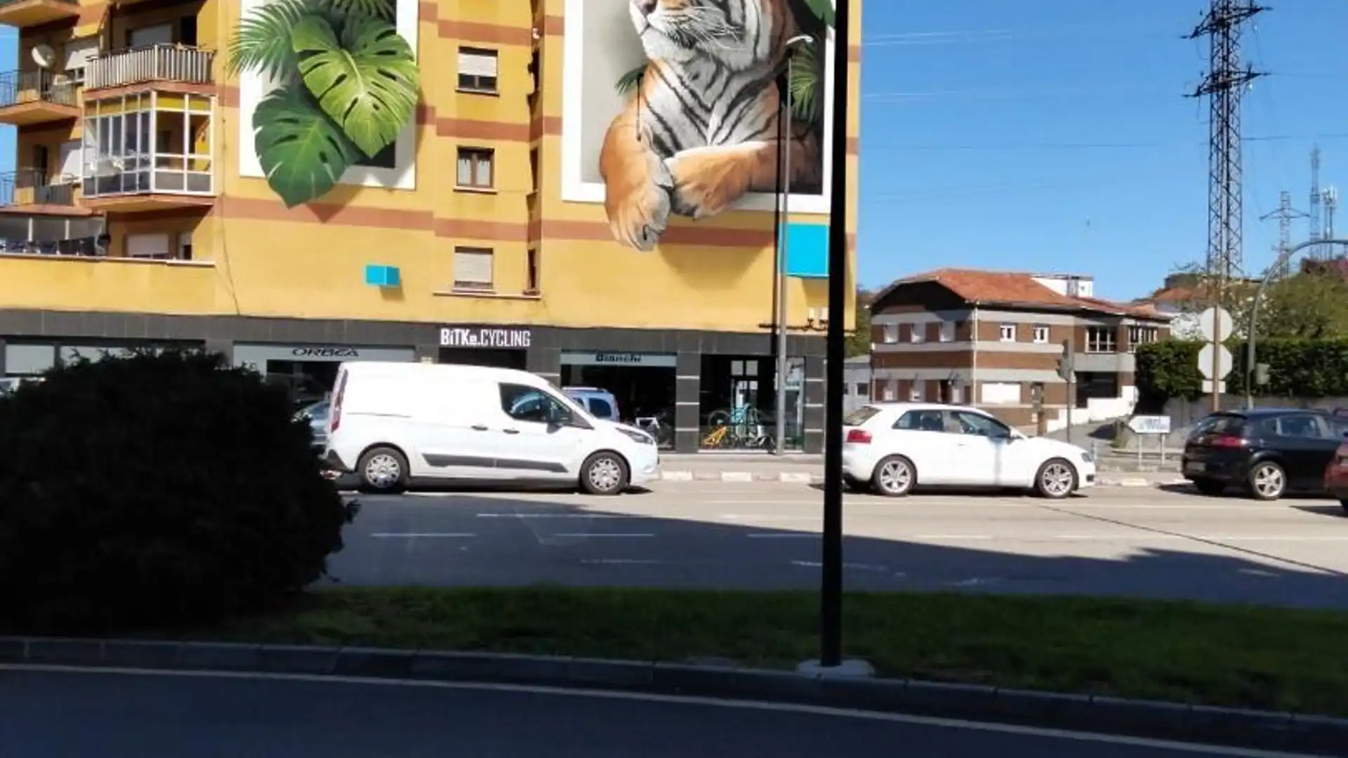 Piso en  Avenida Langreo 2 - Foto 27