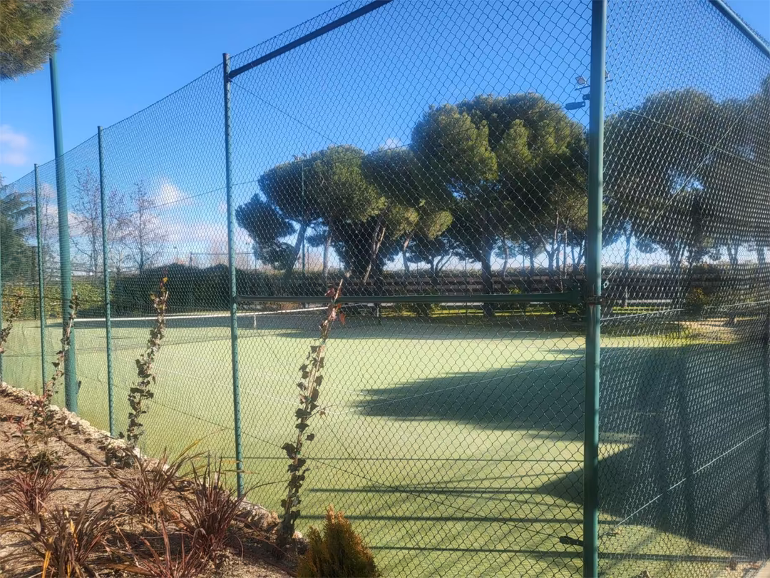 Piso en  Carretera de Boadilla 124 - Foto 25