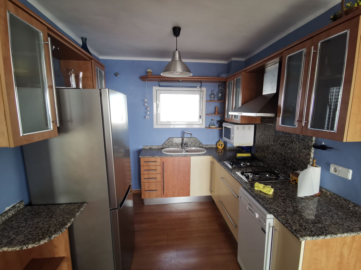 Ático en paseo Maritim, 92 - Foto 7