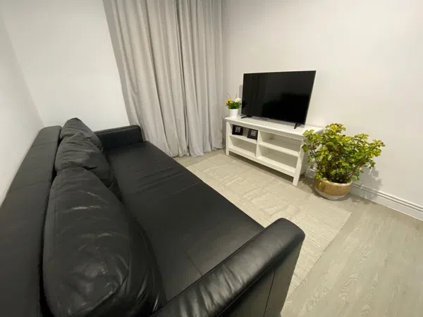 Piso en Barrio Pueblo Nuevo