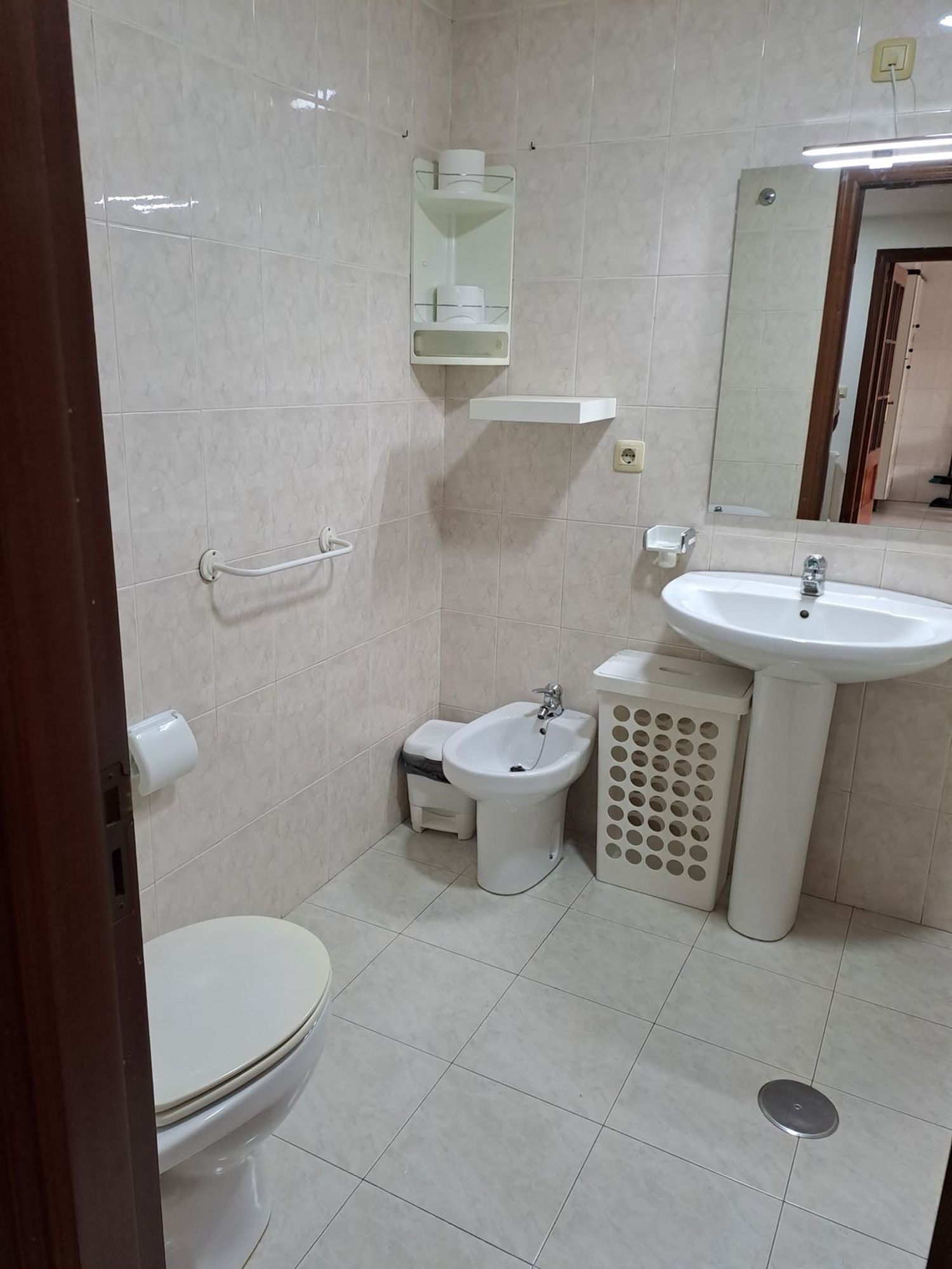 Piso en Calle Anxeriz, 15, O Milladoiro, O Milladoiro - Foto 12