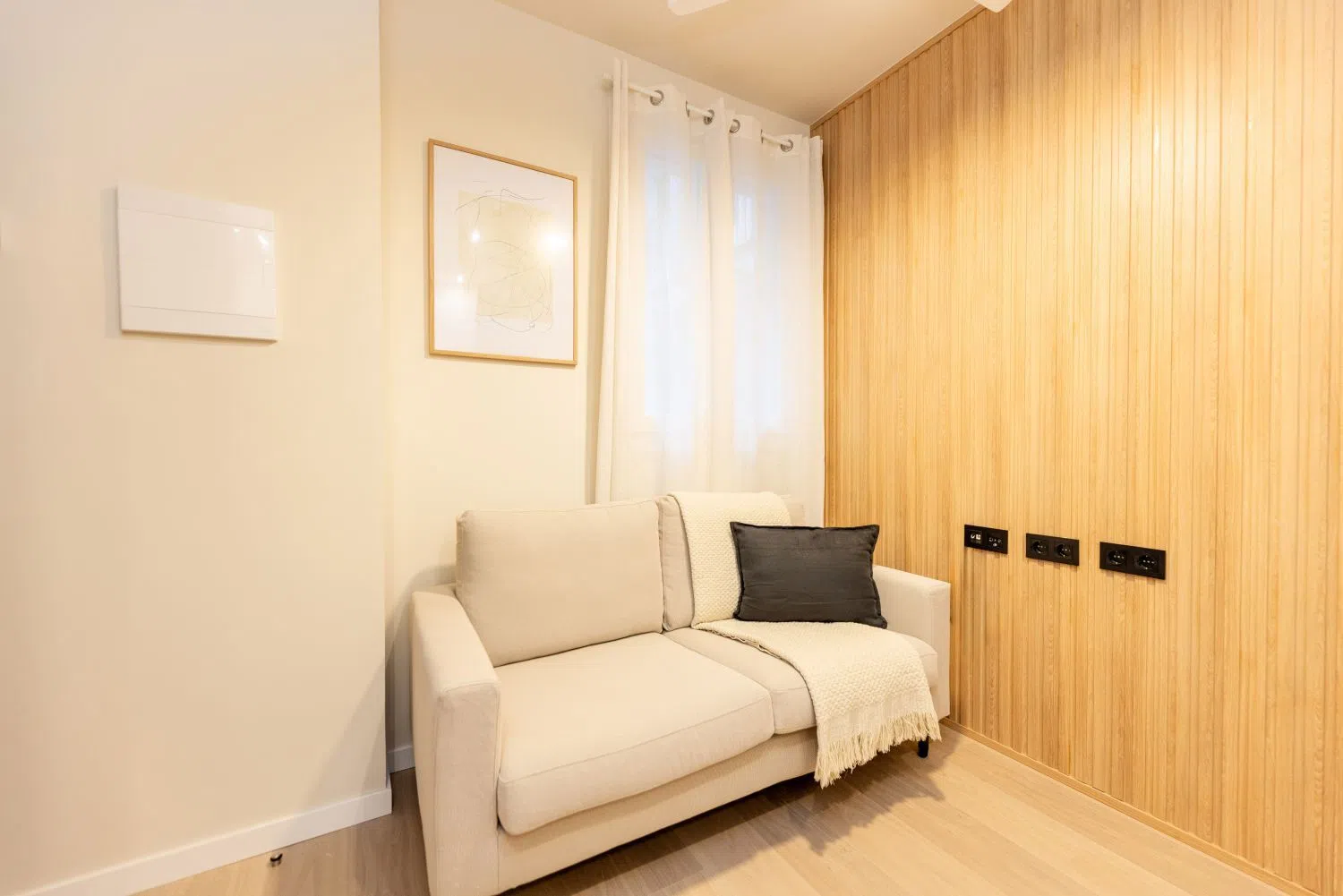 Piso en calle del Salitre - Foto 8