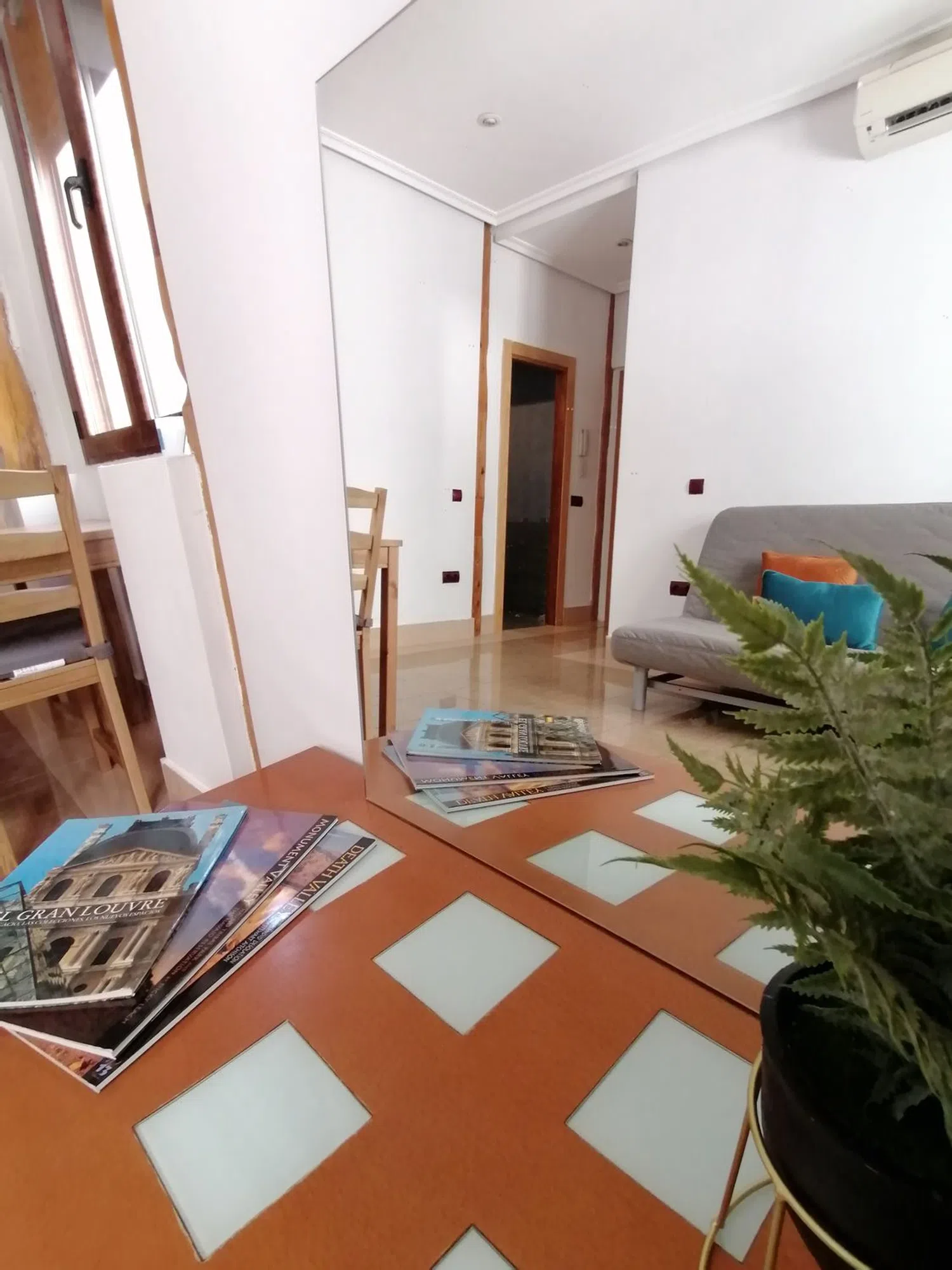 Piso en calle de Isabel la Católica, 19 - Foto 4