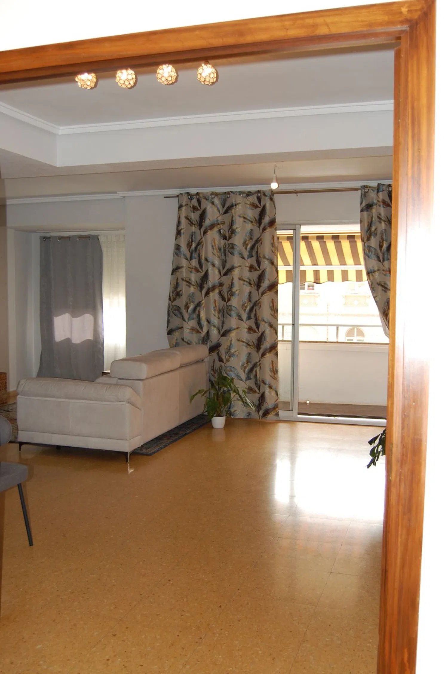 Piso en calle de Pere Bonfill, 2 - Foto 3