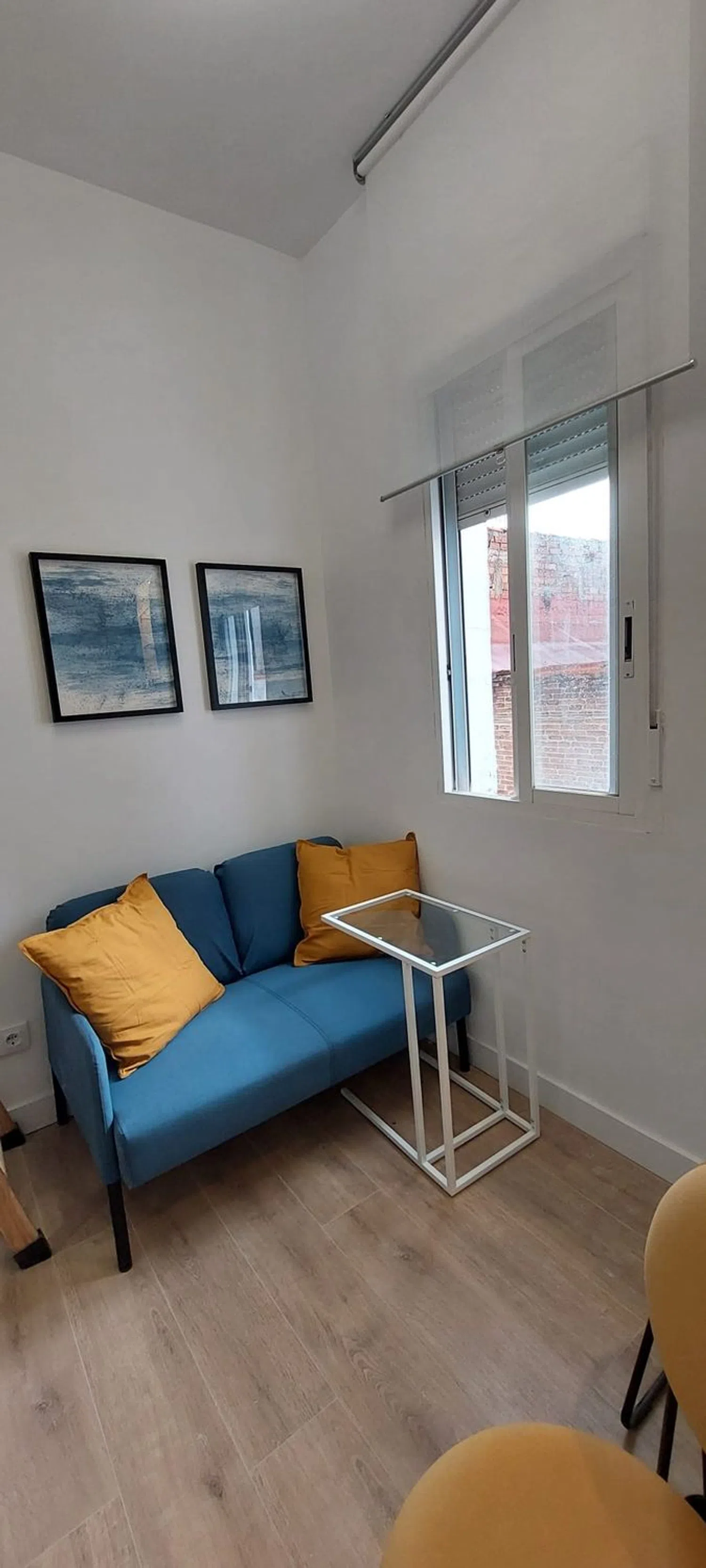 Estudio en calle de la Reina Mercedes, 6 - Foto 8