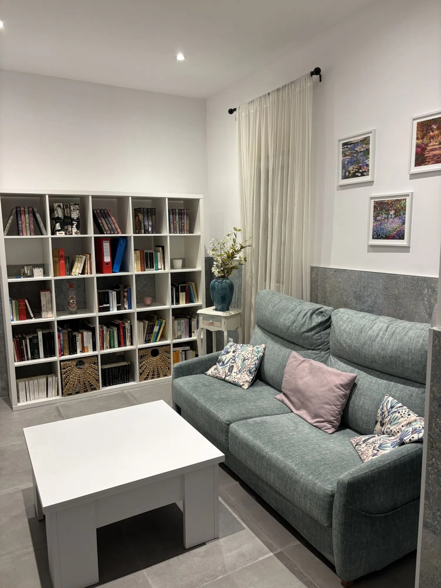 Piso en Barrio Delicias - Foto 2