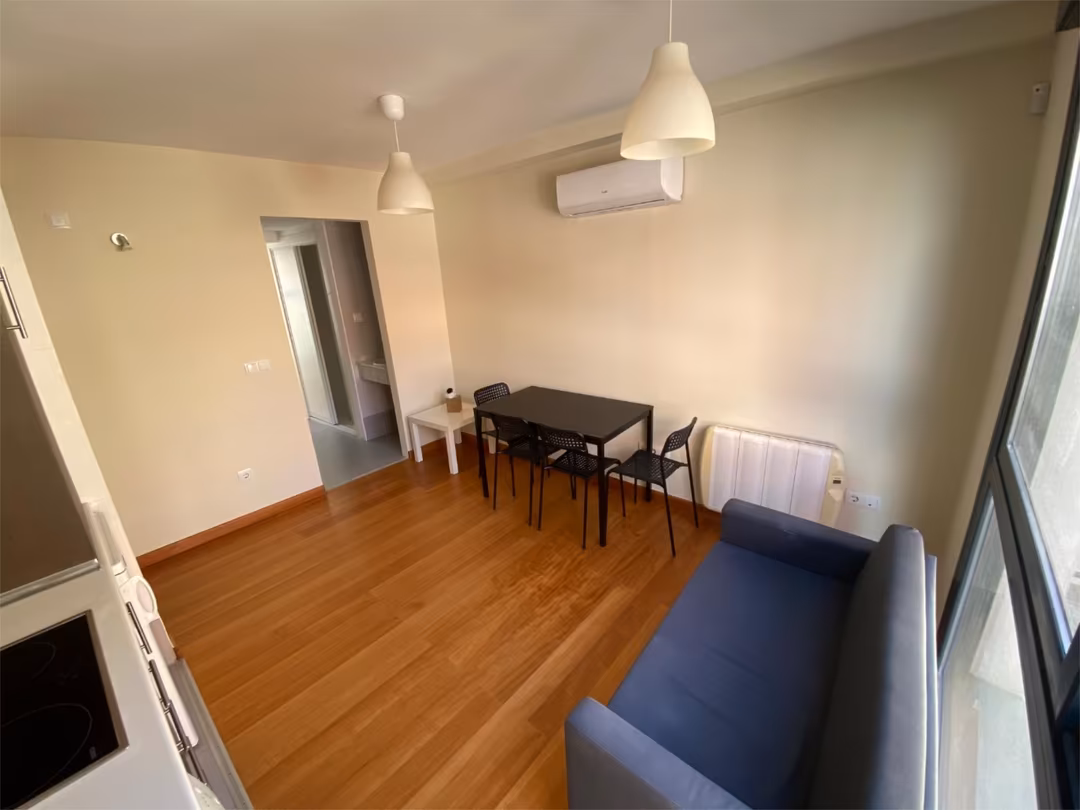 Apartamento en  Calle de Juan del Risco 21 - Foto 9