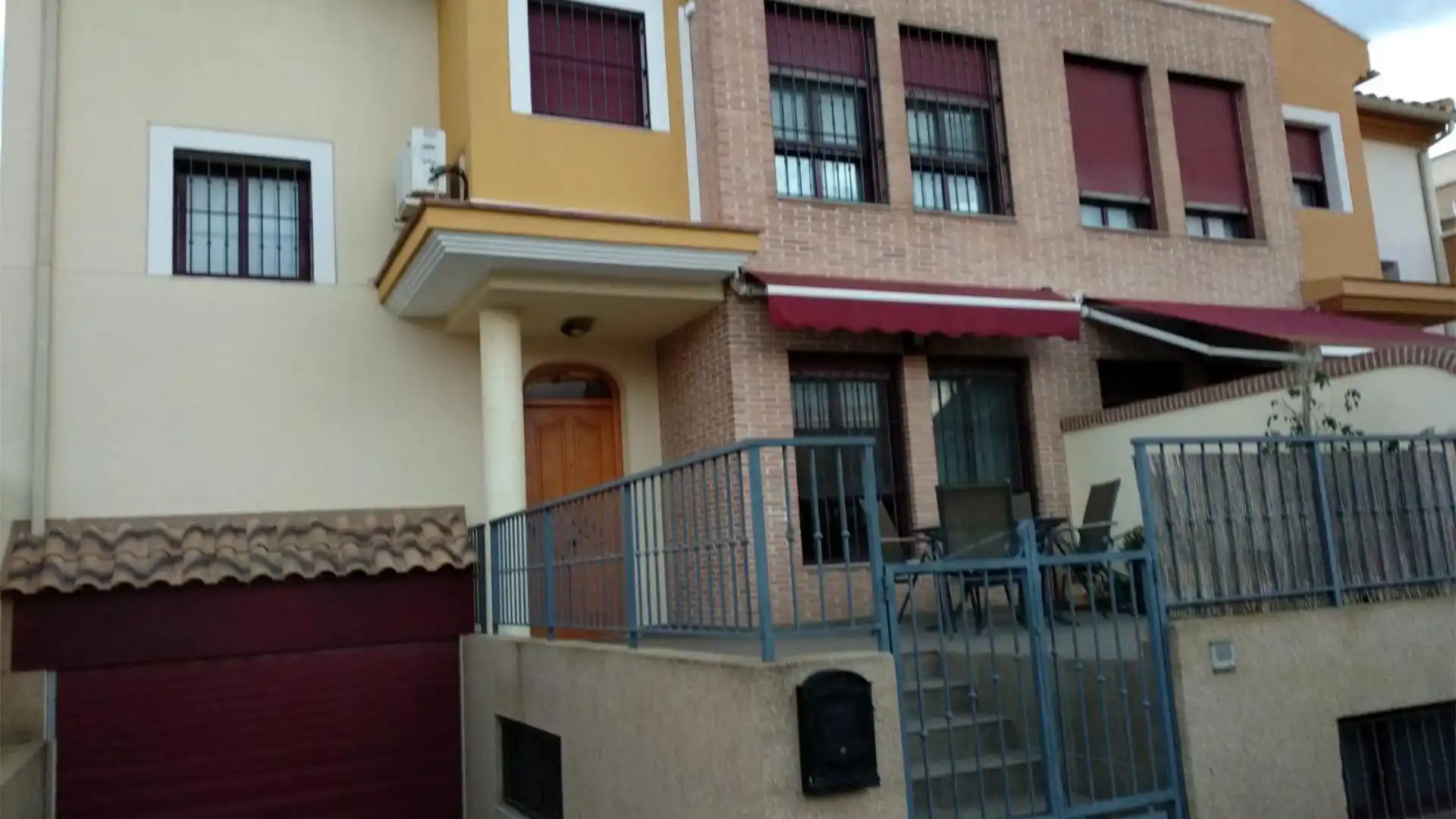 Dúplex en  Calle Don Juan Ayllón 9 - Foto 1