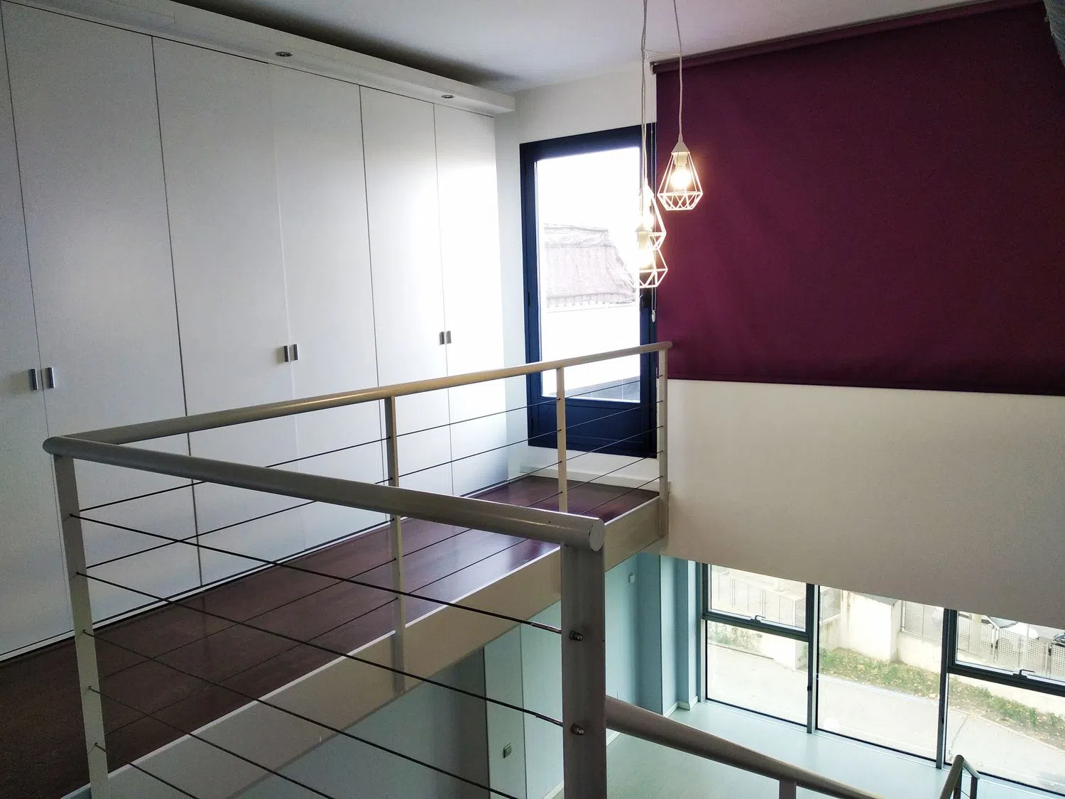 Estudio en calle Thomas Edison, 4 - Foto 22
