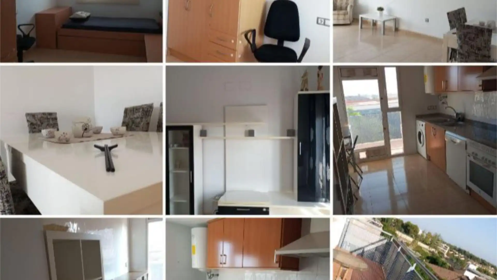 Piso en  Carrer el Puig 3 - Foto 1