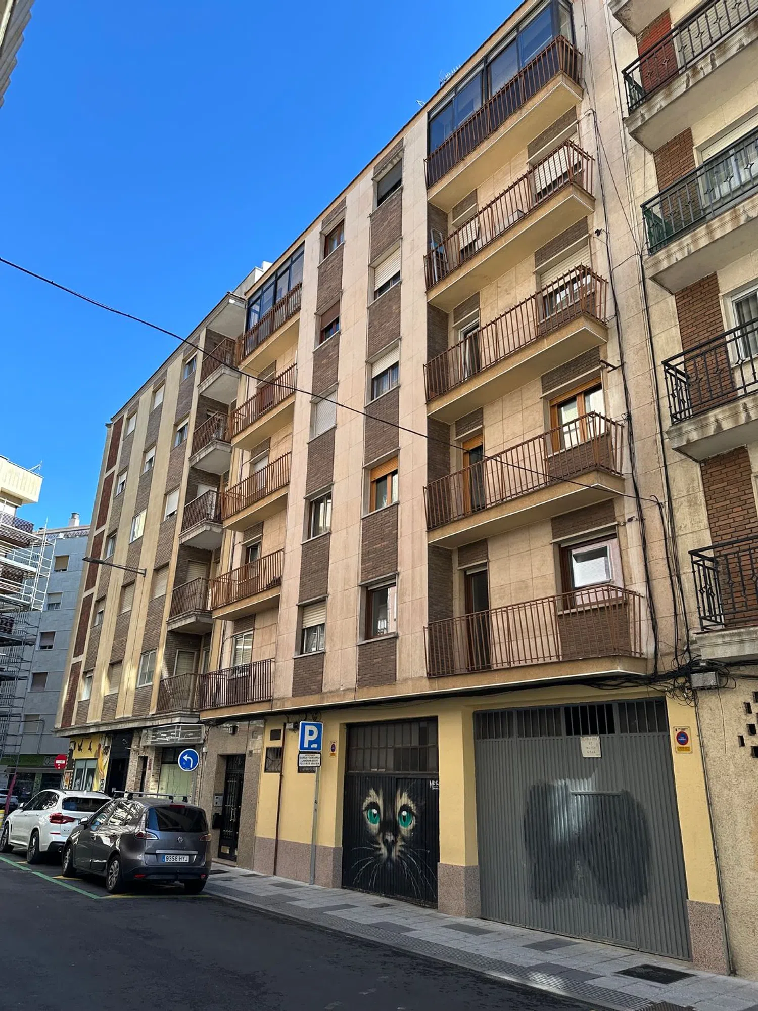 Piso en calle Profesor Sáez, 3 - Foto 16